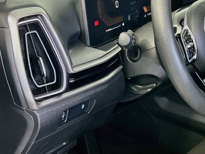 2025 Kia Sorento LX