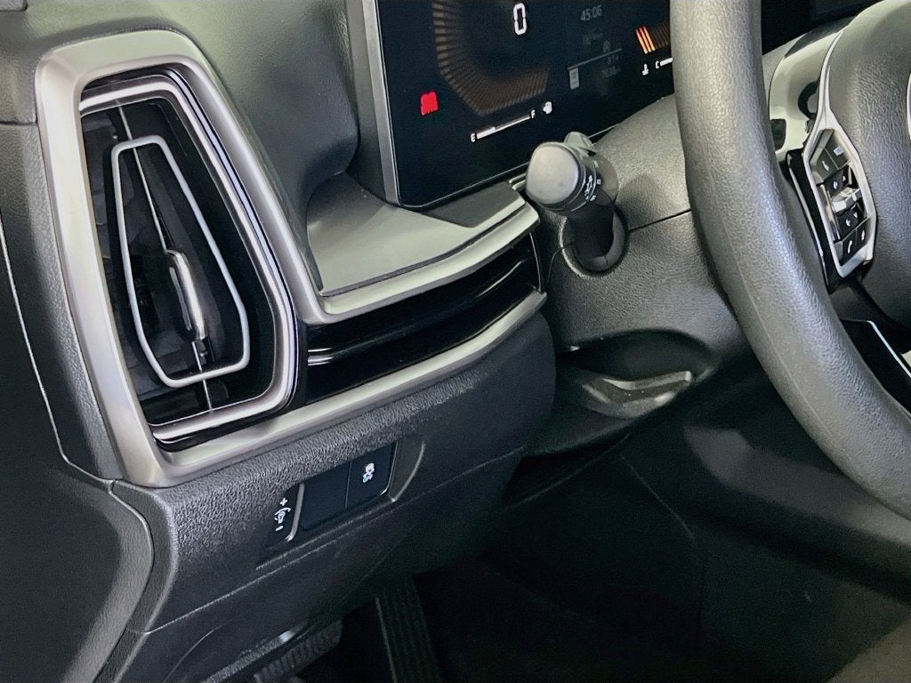 2025 Kia Sorento LX