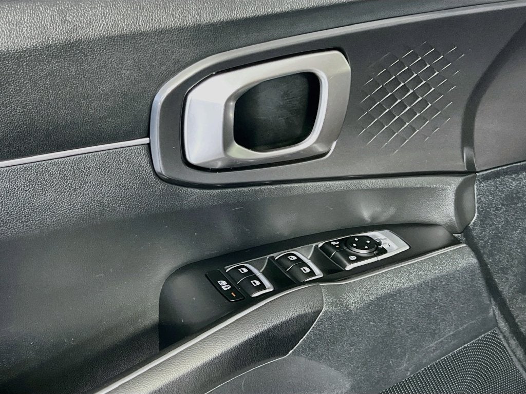 2025 Kia Sorento LX