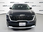 2025 Kia Sorento LX