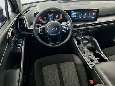 2025 Kia Sorento LX