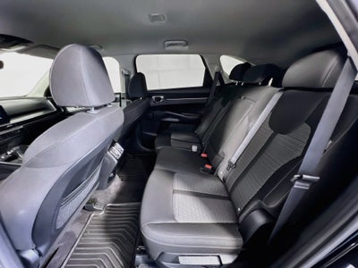 2025 Kia Sorento LX