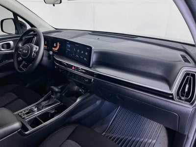 2025 Kia Sorento LX