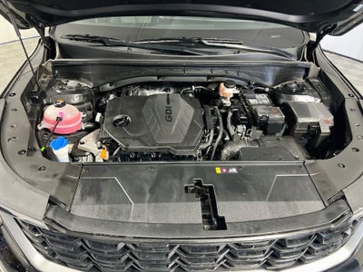 2025 Kia Sorento LX