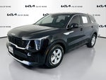 2025 Kia Sorento LX
