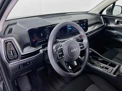 2025 Kia Sorento LX