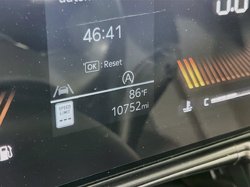 2025 Kia Sorento LX