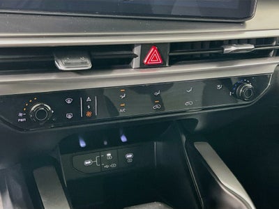 2025 Kia Sorento LX
