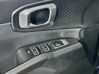 2025 Kia Sorento LX