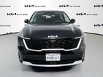 2025 Kia Sorento LX