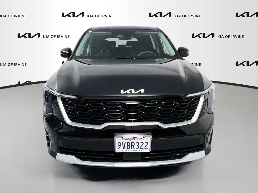 2025 Kia Sorento LX