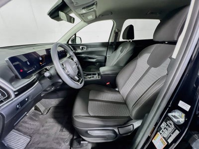 2025 Kia Sorento LX