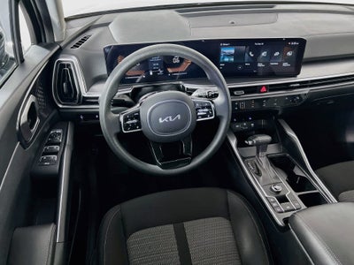 2025 Kia Sorento LX