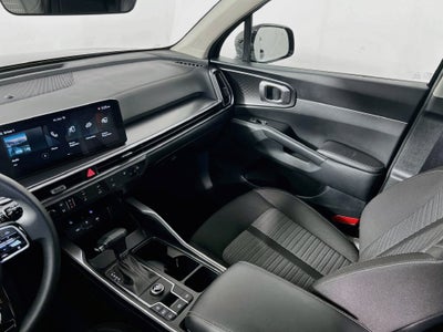 2025 Kia Sorento LX