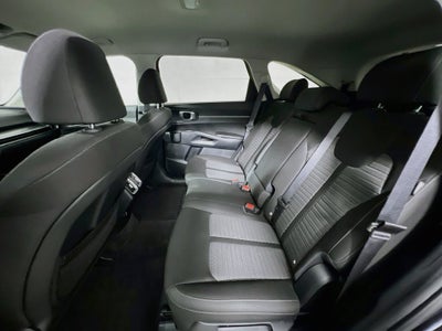 2025 Kia Sorento LX