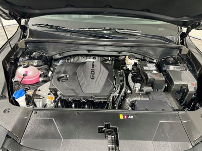 2025 Kia Sorento LX