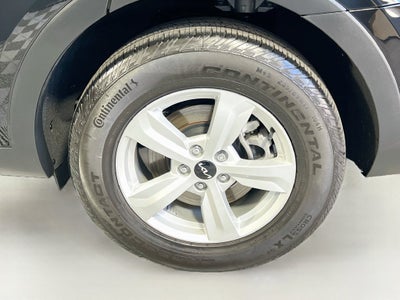 2025 Kia Sorento LX