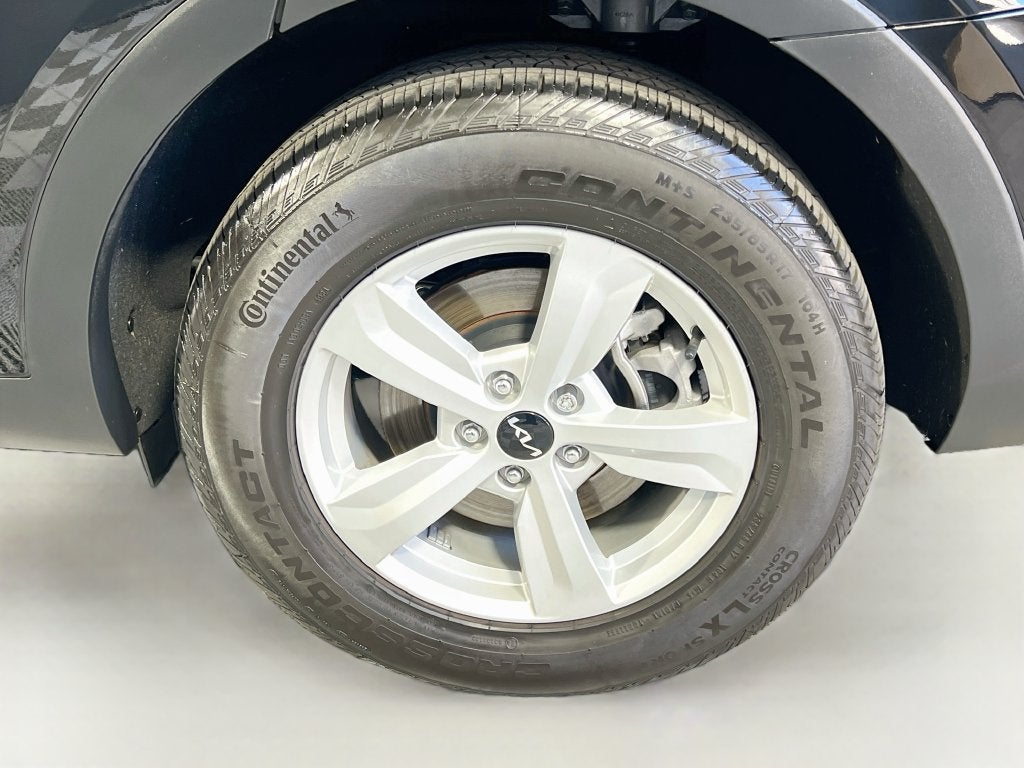 2025 Kia Sorento LX