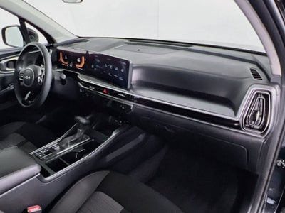 2025 Kia Sorento LX