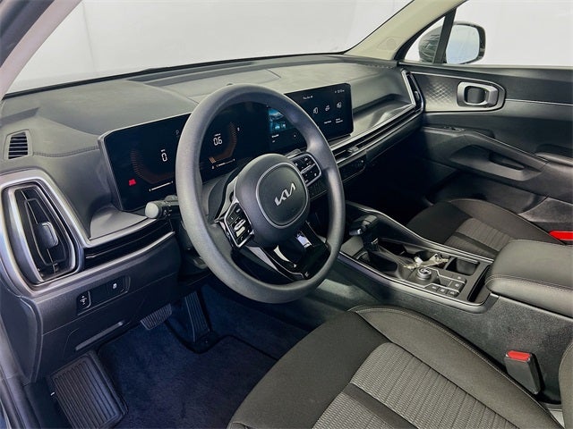 2024 Kia Sorento LX