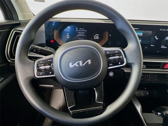 2024 Kia Sorento LX