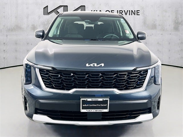 2024 Kia Sorento LX