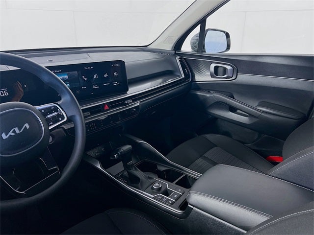 2024 Kia Sorento LX