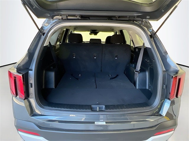 2024 Kia Sorento LX