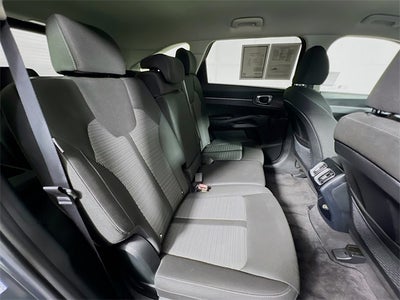 2024 Kia Sorento LX
