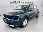 2024 Kia Sorento LX