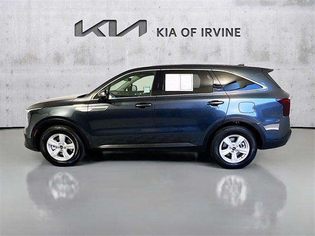 2024 Kia Sorento LX