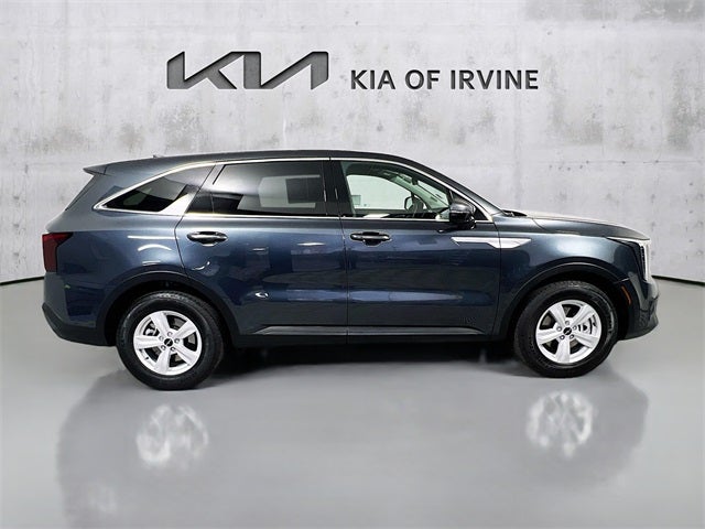 2024 Kia Sorento LX