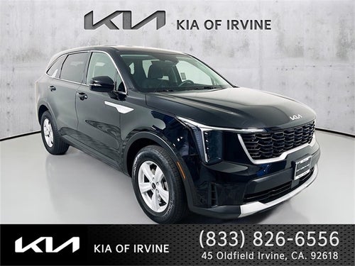2024 Kia Sorento LX