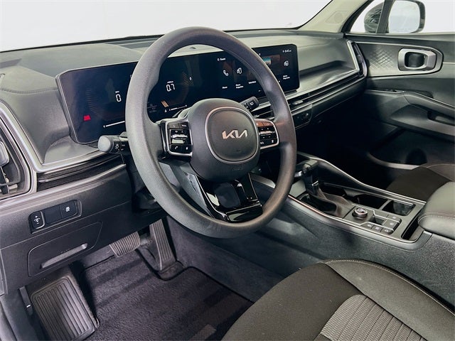 2024 Kia Sorento LX