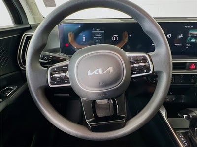 2024 Kia Sorento LX