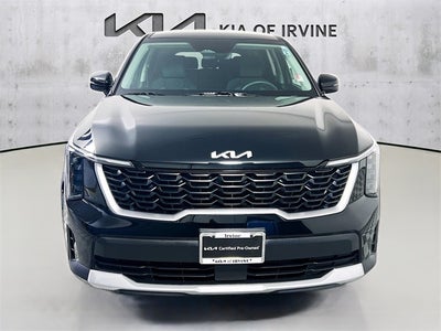 2024 Kia Sorento LX