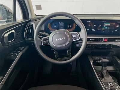 2024 Kia Sorento LX