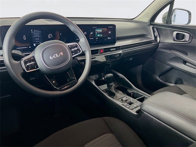 2024 Kia Sorento LX
