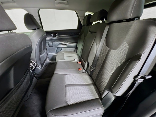 2024 Kia Sorento LX
