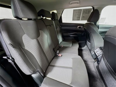 2024 Kia Sorento LX