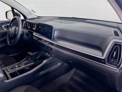 2024 Kia Sorento LX