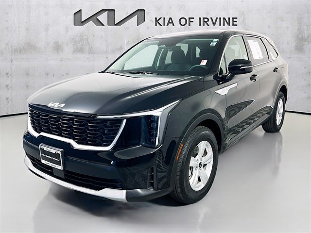 2024 Kia Sorento LX