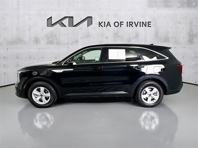 2024 Kia Sorento LX