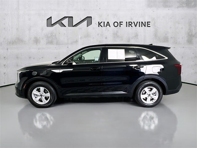 2024 Kia Sorento LX