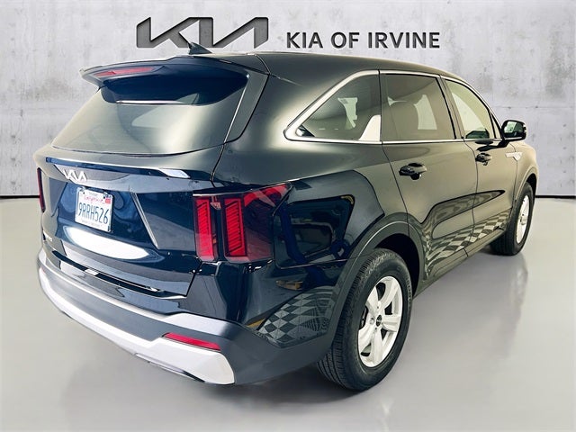 2024 Kia Sorento LX