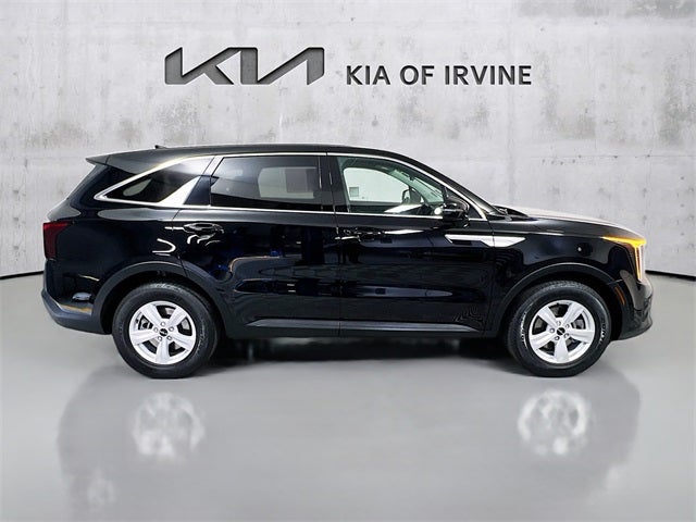 2024 Kia Sorento LX