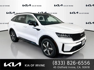2023 Kia Sorento EX