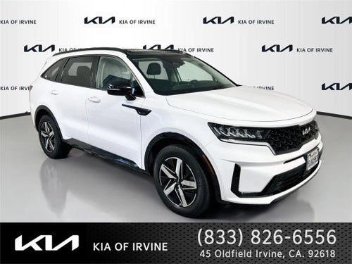 2023 Kia Sorento EX