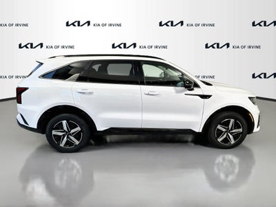 2023 Kia Sorento EX