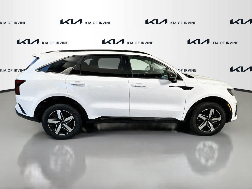 2023 Kia Sorento EX
